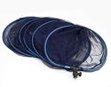 2.2M FISHING KEEP NET WITH CARRY BAG CARP/COURSE NEW
