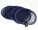 2.2M FISHING KEEP NET WITH CARRY BAG CARP/COURSE NEW