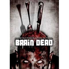 Brain Dead