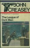 The League of Dark Men : a Department Z adventure
