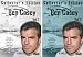 Ben Casey-Volumes ONE and TWO-40 Episodes-8 DVD Sets