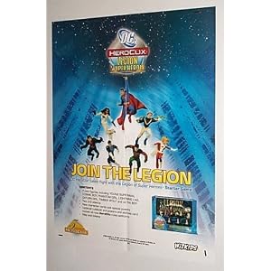 Super Heroes Dc Comics Superheroes Promotional