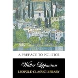 a preface to politics