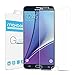 Galaxy Note 5 Screen Protector, Maxboost® [Tempered Glass] Glass Screen Protector for Samsung Galaxy Note 5 - Ballistic Glass 0.2mm Screen Protection Case Fit 99% Touch Accurate - Clear