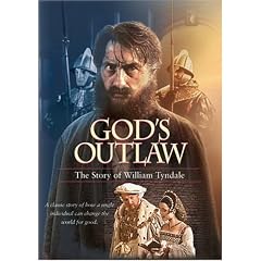 God's Outlaw   DVD   ALL REGIONS