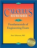 Search : Calculus Refresher for the Fundamentals of Engineering Exam