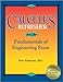 Calculus Refresher for the Fundamentals of Engineering Exam