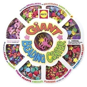 Alex Toys Giant Beading Center by Alex Toys