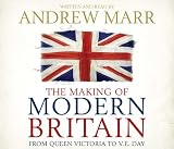 Buy : The Making of Modern Britain