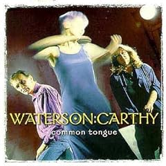 Common Tongue