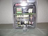 Action Joe Nemechek #1 Army GI Joe Monte Carlo