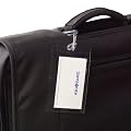 Travel Accessories Samsonite Self Laminating Luggage ID Tags (3pk)