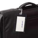 Travel Accessories Samsonite Self Laminating Luggage ID Tags (3pk)
