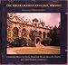 English Cathedral Music - Parry, Wood, Bainton, Stanford, Howells, etc. - The Choir of Oriel College, Oxford [Alpha / Abbey Records #CDCA 909]