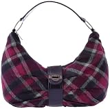 DAKINE Handtasche Hustle, Vivienne Plaid, 43x 23x 5cm, 8220-060