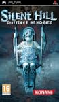 Silent Hill Shattered Memories