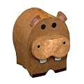 Nighttime Pal Accent Lamp - Hippopotamus