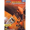 Sid Jacobs: Jazz Guitar Improvisation