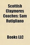 Scottish Claymores Coaches
