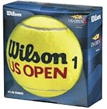 Wilson US Open Mini Jumbo Ball