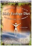 Books : The Body Ecology Diet