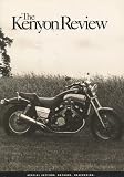 The Kenyon Review: Winter 1996 (Volume 18 (XVIII), Number 1)