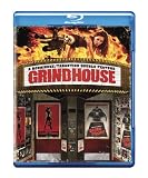 Image of Grindhouse (Two-Disc Collector's Edition) [Blu-ray]