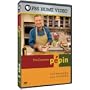 The Complete Pepin: Techniques and Recipes