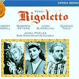 Verdi: Rigoletto