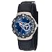 NFL Men's FDV-TEN Agent Series Tennessee Titans Velcro Watch