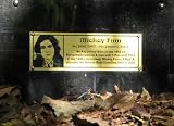 GOODBYE MICKEY FINN