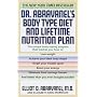 Dr. Abravanel's Body Type Diet and Lifetime Nutrition Plan
