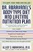 Dr. Abravanel's Body Type Diet and Lifetime Nutrition Plan