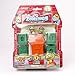 Zomlings Blister 7 Figures/4 Towers & Mansion (Series 1)