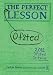 The
Perfect
(Ofsted)
Lesson
(Independent
Thinking
Series)