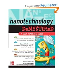 Nanotechnology Demystified