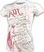Skin Women's Chant Tee