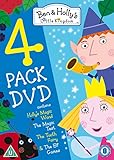 Ben And Holly's Little Kingdom: The Magic Collection [DVD]