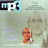 Mehdi hassan mp3