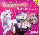 Produkt-Bild: H&ouml;rbox Folge 04-06
