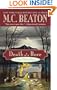 Death of a Bore (Hamish Macbeth Mysteries, No. 21)