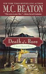 Death of a Bore 