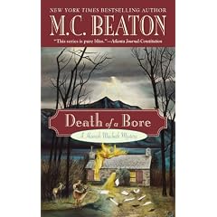 Death of a Bore