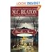 Death of a Bore (Hamish Macbeth Mysteries, No. 21)