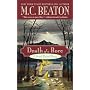 Death of a Bore by M. C. Beaton