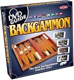 Backgammon With DVD Guide