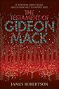 The Testament of Gideon Mack