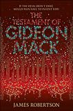 The Testament of Gideon Mack