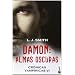 Damon. Almas oscuras: Cr�nicas vamp�ricas VI (Booket Logista)