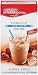 Maxwell House International Coffee Hazelnut Iced Latte Singles, 6 Count, 3.42-Ounce Boxes (Pack of 8)